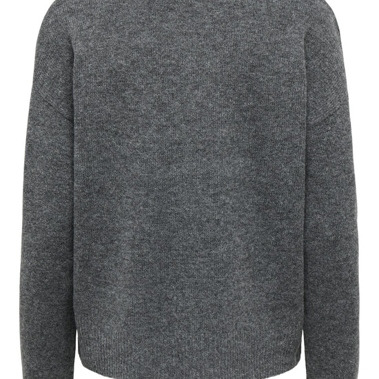 15380548/Dark Grey Melange ONLY