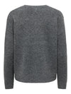 15380548/Dark Grey Melange ONLY