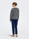 15380548/Dark Grey Melange ONLY