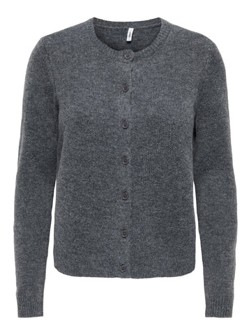 15380550/Dark Grey Melange ONLY
