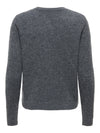 15380550/Dark Grey Melange ONLY