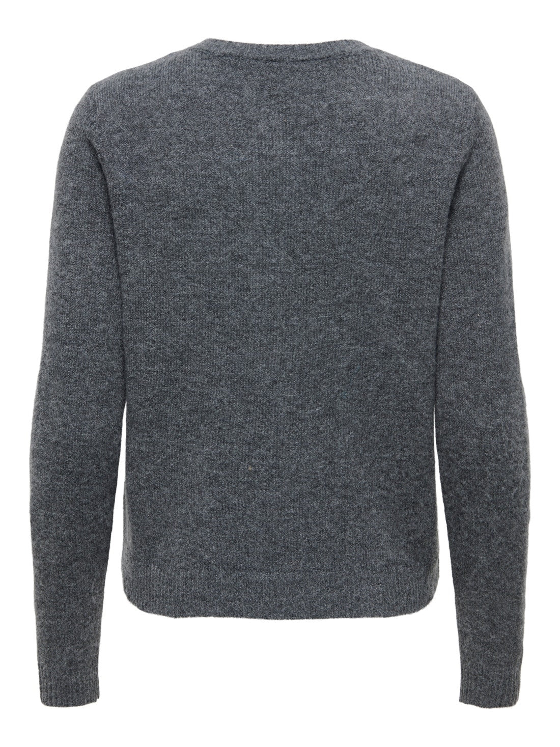 15380550/Dark Grey Melange ONLY