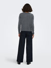 15380550/Dark Grey Melange ONLY