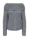 15381393/Medium Grey Melange ONLY