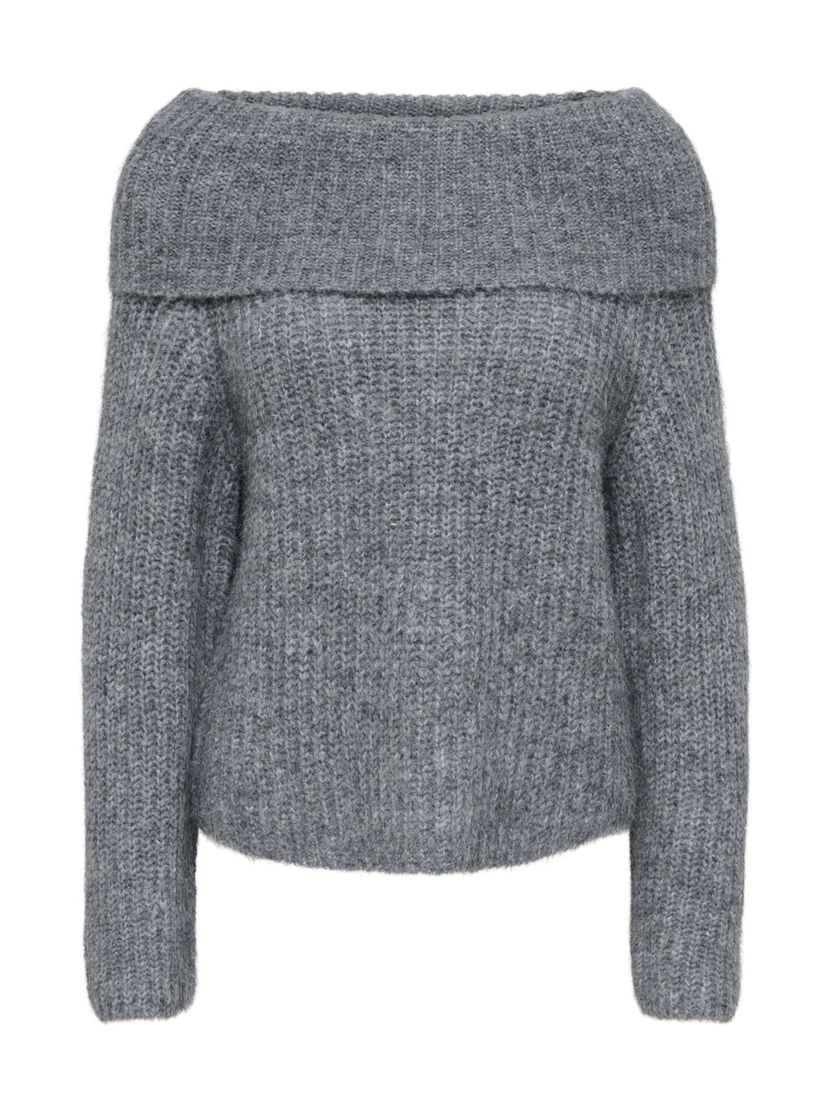 15381393/Medium Grey Melange ONLY