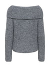 15381393/Medium Grey Melange ONLY