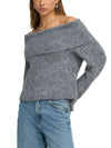 15381393/Medium Grey Melange ONLY