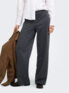 15381878/Dark Grey Melange ONLY
