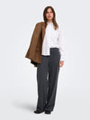 15381878/Dark Grey Melange ONLY