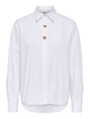 15383696/Bright White ONLY
