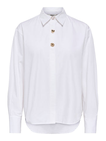 15383696/Bright White ONLY