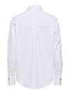 15383696/Bright White ONLY
