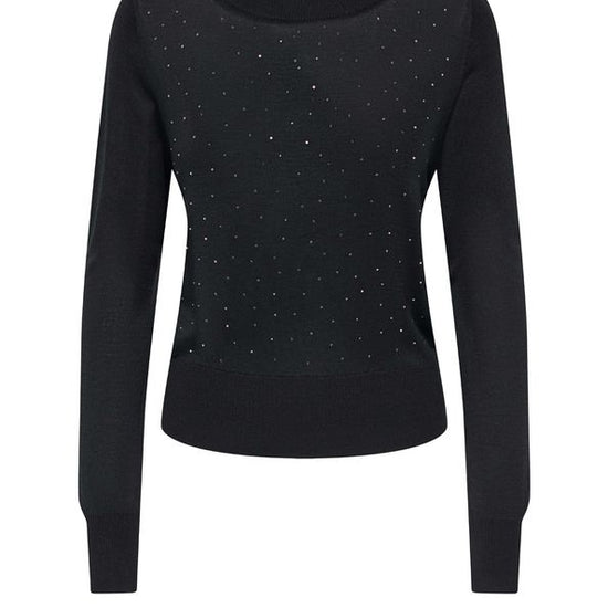 15384888/Black ONLY