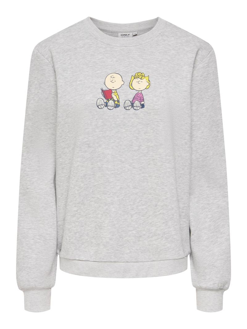 15387403/Light Grey Melange ONLY