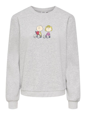 15387403/Light Grey Melange ONLY