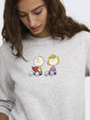 15387403/Light Grey Melange ONLY