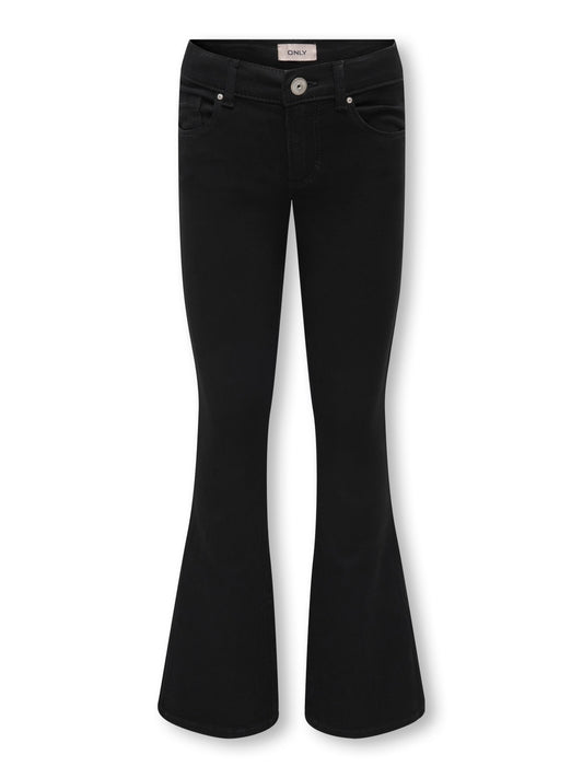 15297579/Black Denim ONLY KIDS