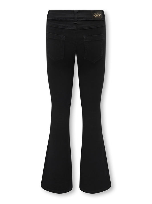 15297579/Black Denim ONLY KIDS