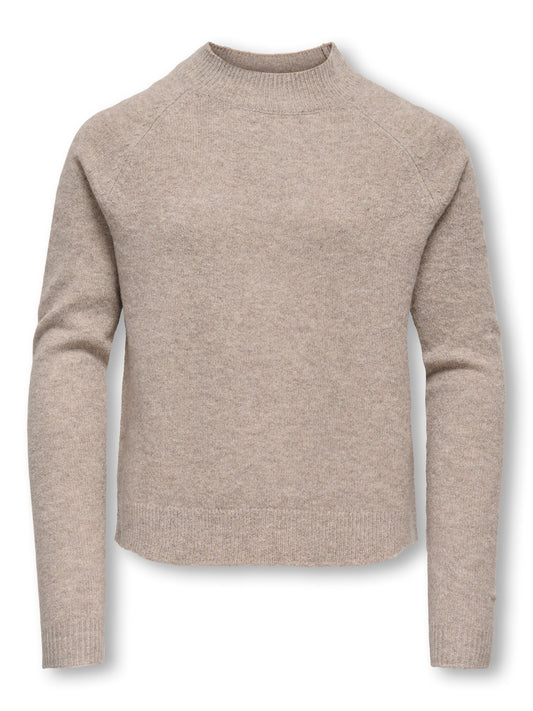 15378078/Beige Melange ONLY KIDS