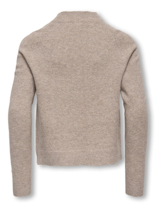 15378078/Beige Melange ONLY KIDS