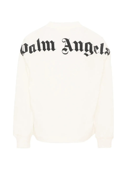 F6PAJBTH013/412 PALM ANGELS