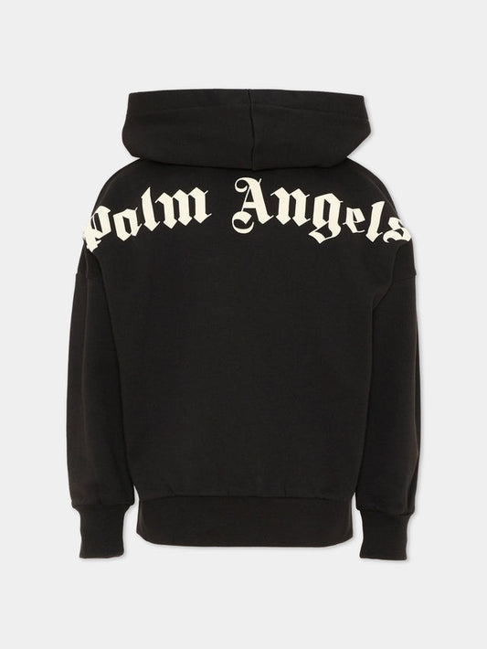 F6PAJBZH015/110 PALM ANGELS