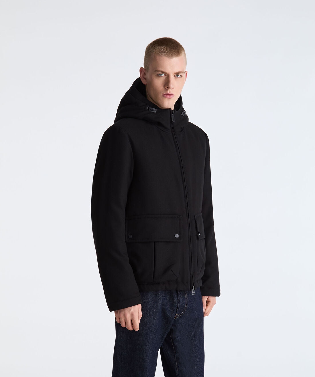 PEU5972 01112048/NER PEUTEREY