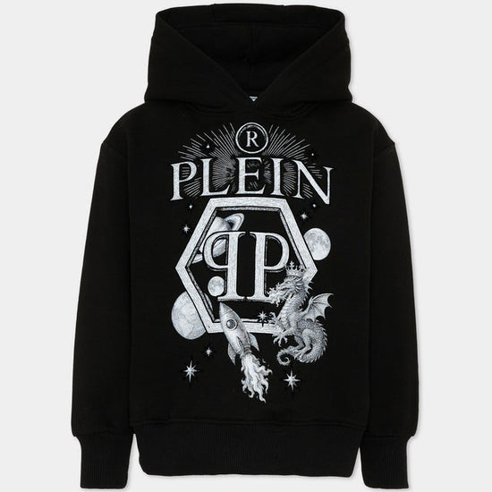 F6PHJBHS122/110 PHILIPP PLEIN JUNIOR