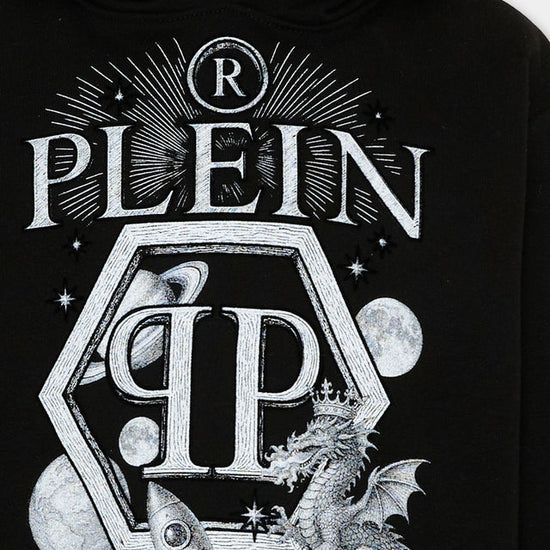 F6PHJBHS122/110 PHILIPP PLEIN JUNIOR
