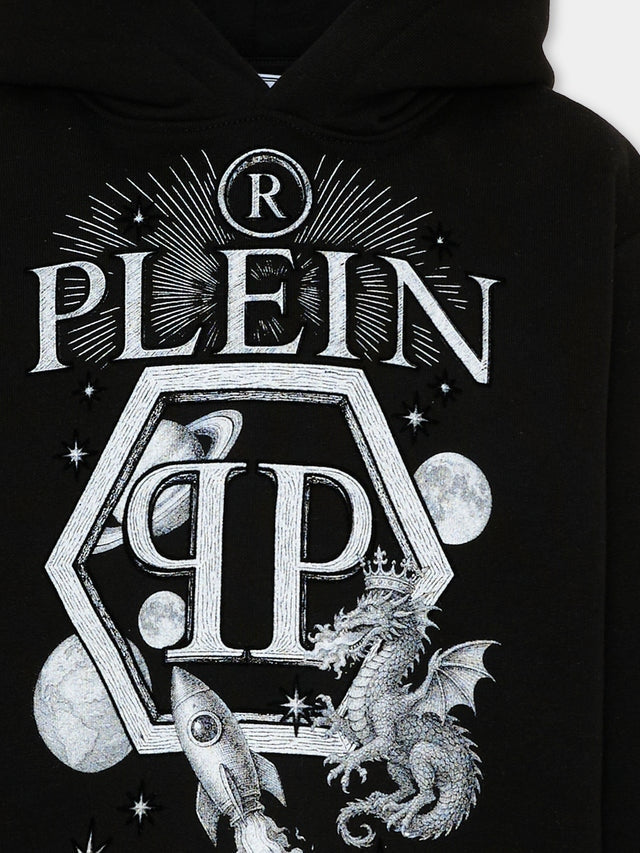 F6PHJBHS122/110 PHILIPP PLEIN JUNIOR