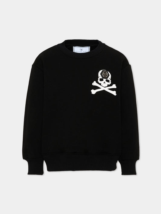 F6PHJBSW193/110 PHILIPP PLEIN JUNIOR