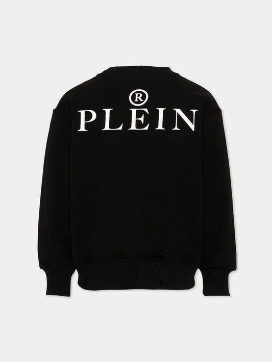 F6PHJBSW193/110 PHILIPP PLEIN JUNIOR