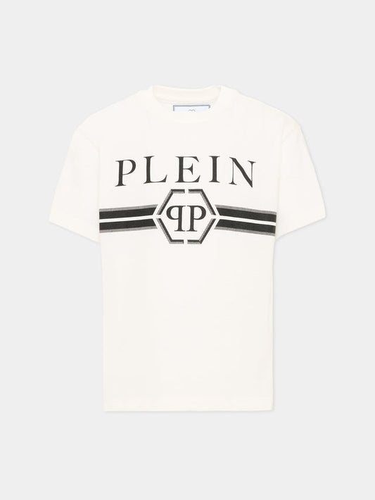 F6PHJBTH093/002 PHILIPP PLEIN JUNIOR
