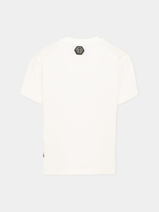 F6PHJBTH093/002 PHILIPP PLEIN JUNIOR