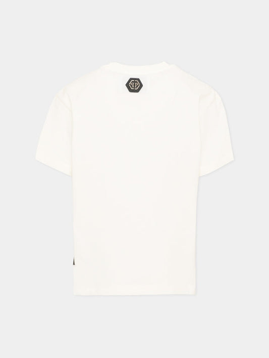 F6PHJBTH093/002 PHILIPP PLEIN JUNIOR