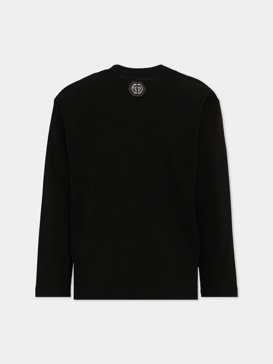 F6PHJBTH094/110 PHILIPP PLEIN JUNIOR