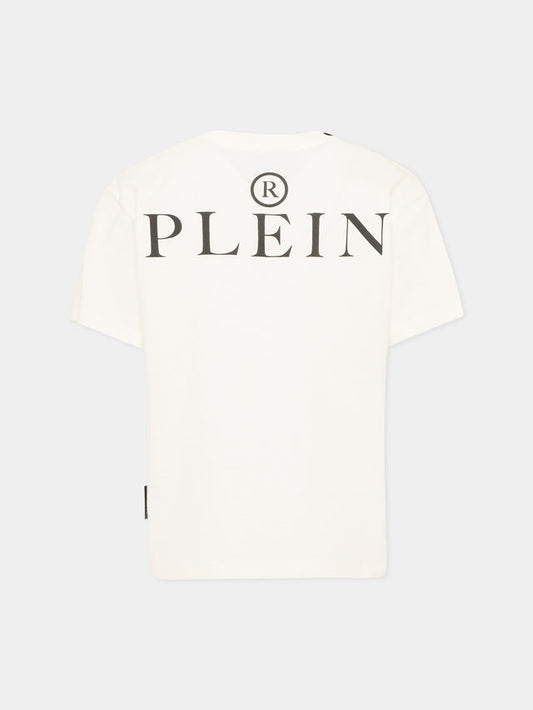 F6PHJBTH157/002 PHILIPP PLEIN JUNIOR