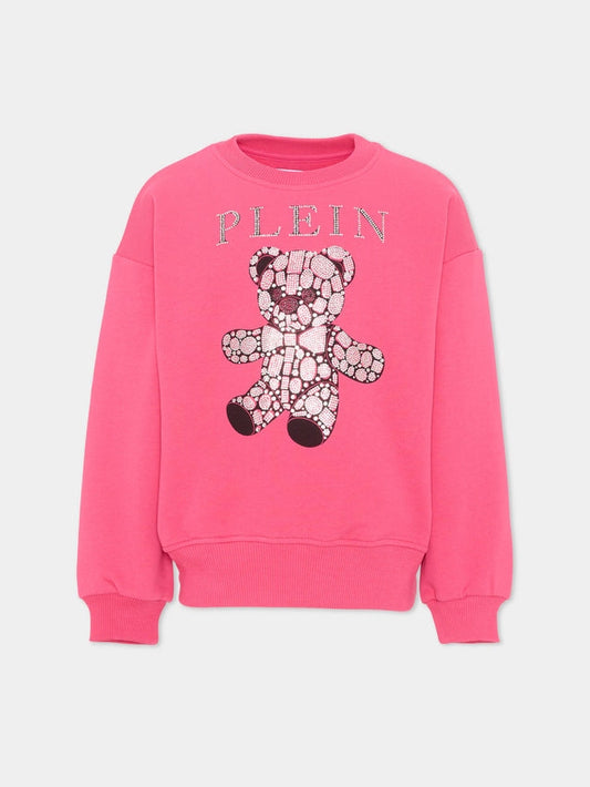 F6PHJGSW007/044 PHILIPP PLEIN JUNIOR