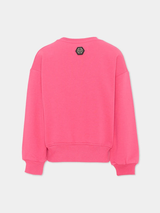 F6PHJGSW007/044 PHILIPP PLEIN JUNIOR