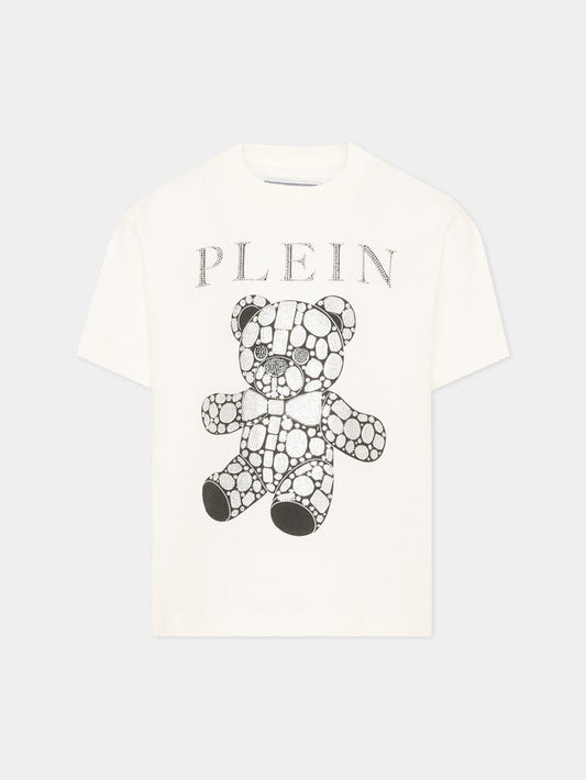 F6PHJGTH005/002 PHILIPP PLEIN JUNIOR
