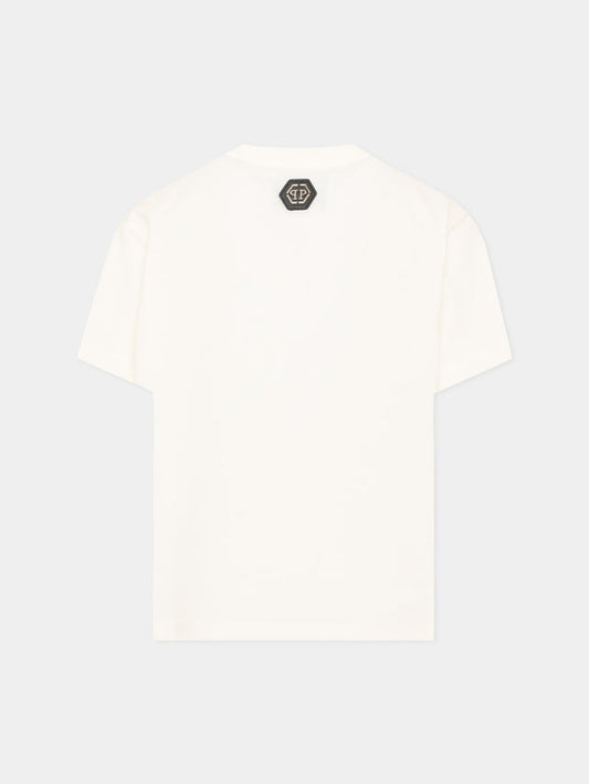 F6PHJGTH005/002 PHILIPP PLEIN JUNIOR