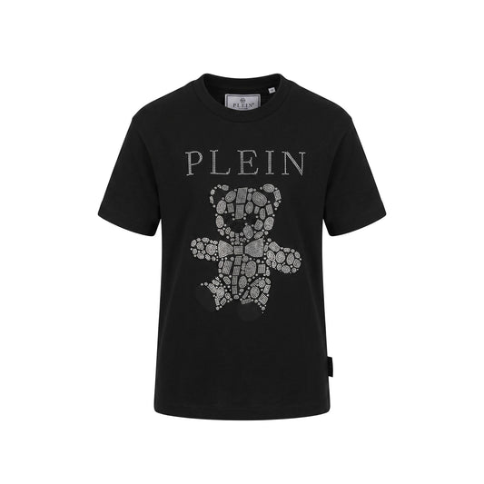 F6PHJGTH005/110 PHILIPP PLEIN JUNIOR