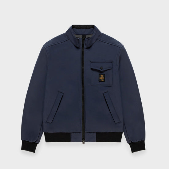 CAPTAIN JACKET 