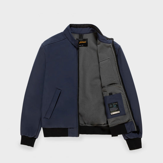 CAPTAIN JACKET 