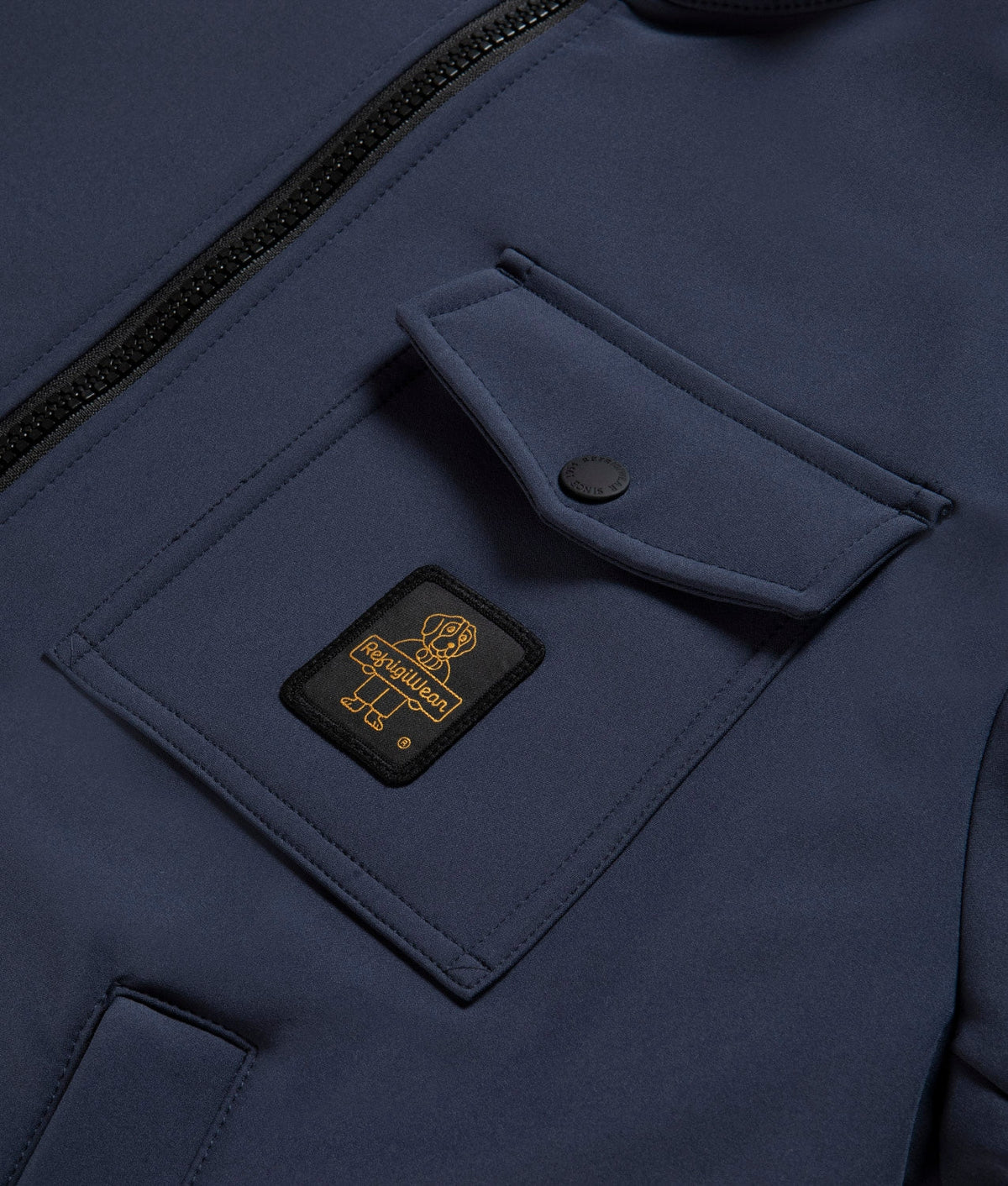 CAPTAIN JACKET 