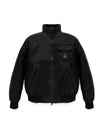 CAPTAIN JACKET 