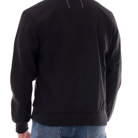 CAPTAIN JACKET 