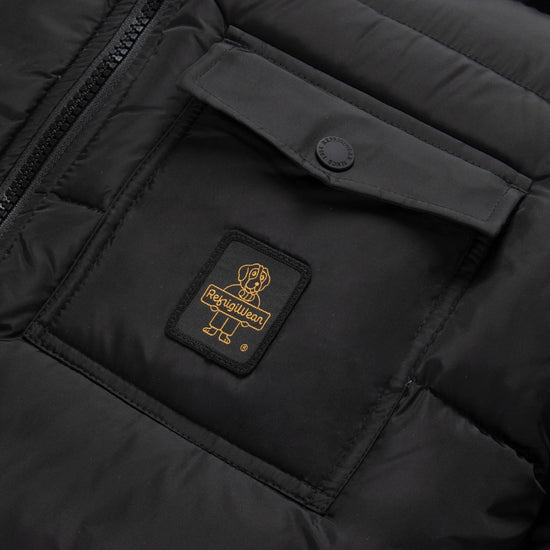 SEEK JACKET 