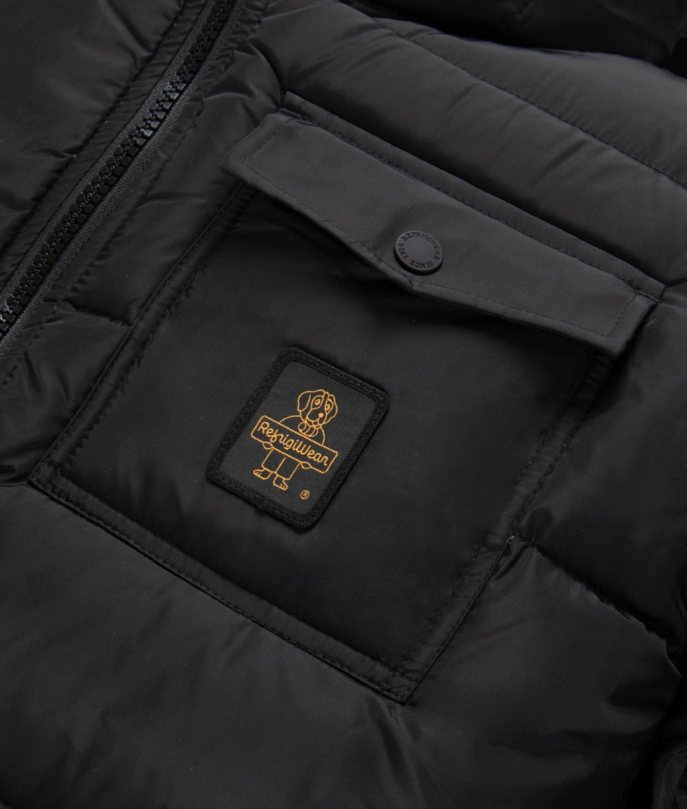 SEEK JACKET 