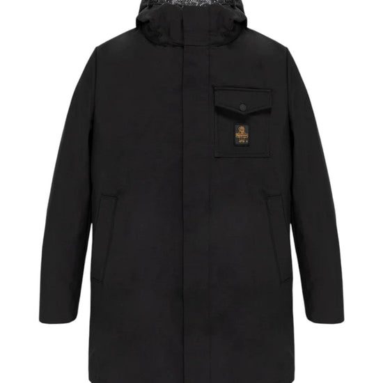 LONG SPEED JACKET 